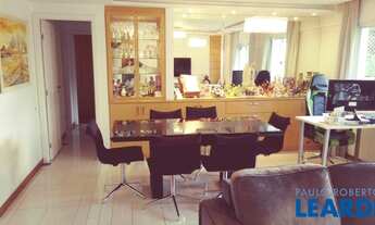 Imagem 2: APARTAMENTO - VILA SÃO FRANCISCO - SP