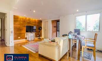 Imagem 7: Apartamento Locação Pinheiros 170 m² 3 Dormitórios