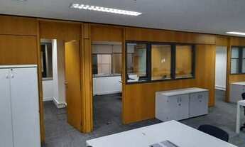 Imagem 5: CONJ. COMERCIAL - VILA OLÍMPIA - SP