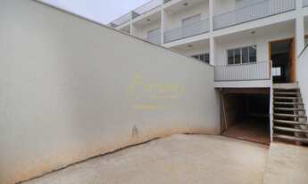 Imagem 2: Casa nova próxima ao metrô Vila Sônia