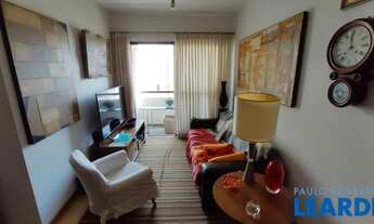 Imagem 2: APARTAMENTO - VILA MARIANA - SP