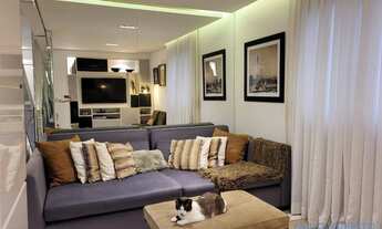 Imagem 5: CASA EM CONDOMÍNIO - JARDIM SHANGAI - SP