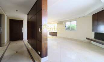 Imagem 5: Incrível cobertura no Real Parque