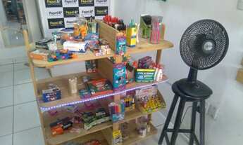 Imagem 1: Passo loja Lan House e Papelaria