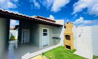 Imagem: Casa com 2 Quartos à venda, 85m²