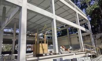 Imagem 4: Loja em área de crescimento