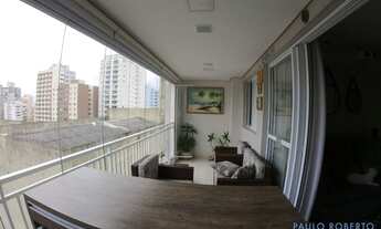 Imagem 3: APARTAMENTO - OSVALDO CRUZ - SP