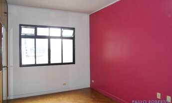 Imagem 6: APARTAMENTO - CERQUEIRA CÉSAR - SP