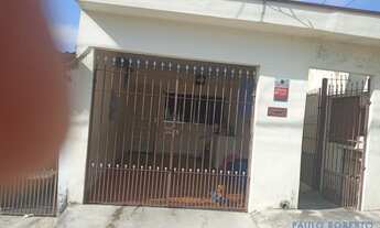 Imagem: CASA TÉRREA - JARDIM ESTER YOLANDA - SP