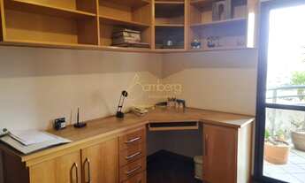 Imagem 7: Cobertura Duplex no Brooklin