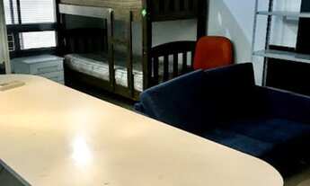 Imagem 4: APARTAMENTO - HIGIENÓPOLIS - SP