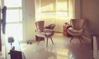 Imagem 2: CASA EM CONDOMÍNIO - CONDOMÍNIO VIA CASTELLI - SP