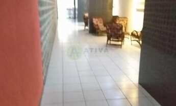 Imagem 4: Apartamento para venda com 93 metros quadrados com 3 quartos em Madalena - Recife - PE