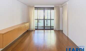 Imagem 2: APARTAMENTO - VILA NOVA CONCEIÇÃO - SP