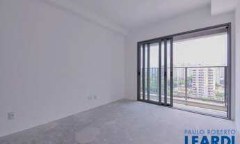 Imagem 1: APARTAMENTO - MOEMA PÁSSAROS - SP