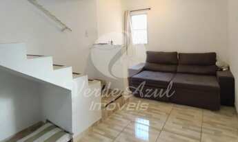 Imagem 4: Casa - Dic VI (Conjunto Habitacional Santo Dias Silva) - Campinas