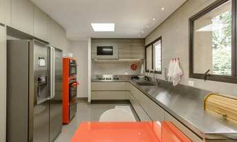 Imagem 6: EXCELENTE APARTAMENTO PRÓXIMO AO PARQUE DO POVO