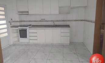 Imagem 6: São Paulo - Casa Padrão - Sacomã