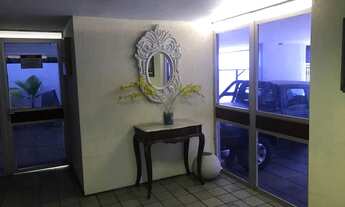 Imagem 2: WS- Boa Viagem perto do shopping Recife|semimobiliado