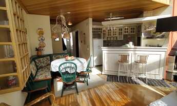 Imagem 6: Casa semi mobiliada com 3 dormitórios a venda no Bairro Vila Suzana em Canela