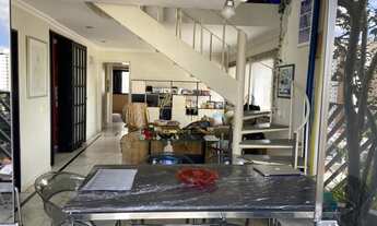 Imagem 6: Campo Belo - cobertura duplex