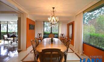 Imagem 5: APARTAMENTO - MORUMBI - SP