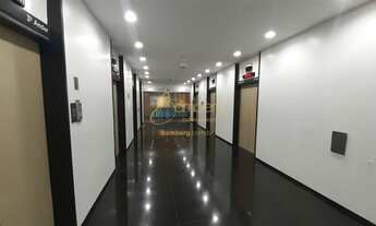 Imagem 5: IMÓVEL SALA COMERCIAL (LAJE) A VENDA OU LOCAÇÃO NO CENESP (CENTRO EMPRESARIAL DE SÃO PAULO