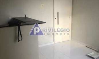 Imagem 2: Apartamento à venda, 2 quartos, Centro - RIO DE JANEIRO/RJ