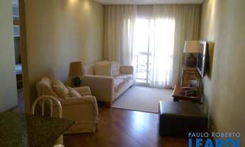 Imagem 2: APARTAMENTO - JARDIM AMÉRICA - SP