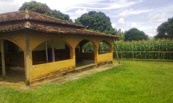 Imagem: CAETANóPOLIS - Fazenda - Centro