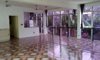 Imagem 4: Porto Alegre - Apartamento Padrão - São João