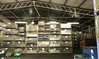 Imagem 4: GALPÃO - TABOÃO - SP