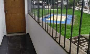 Imagem 2: Apartamento para venda tem 61 metros quadrados com 2 quartos