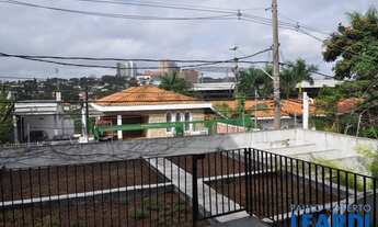 Imagem 5: CASA ASSOBRADADA - MORUMBI - SP