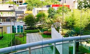 Imagem 5: Excelente apto de 78 mts , 2 vagas e deposito em rua charmosa na Vila Andrade