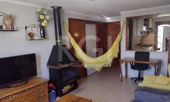 Imagem 2: Casa à venda 2 Quartos, 1 Vaga, 75M², Fragata, Pelotas - RS