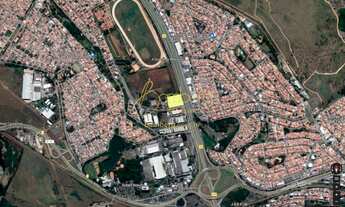 Imagem: Galpão com renda Campinas