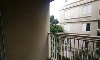 Imagem 4: Apartamento na Vila Guilherme com dois dormitórios, uma vaga e lazer completo