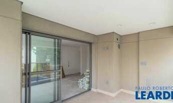 Imagem 2: APARTAMENTO - JARDIM AMÉRICA - SP