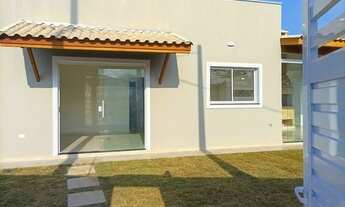 Imagem 3: Casa com 3 dormitórios, à 150 metros da Praia de Itanhaém - SP