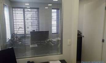 Imagem 4: CONJ. COMERCIAL - HIGIENÓPOLIS - SP