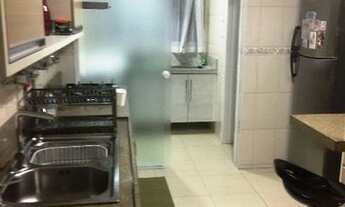 Imagem 6: APARTAMENTO - MORUMBI - SP