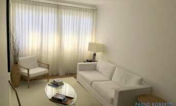 Imagem: APARTAMENTO - MOEMA PÁSSAROS - SP