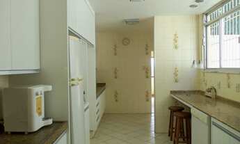 Imagem 7: Mansão moderna 4 quartos com projeto arrojado do Sergio Bernardes em Cosme Velho