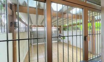 Imagem 4: SOBRADO - JABAQUARA - SP