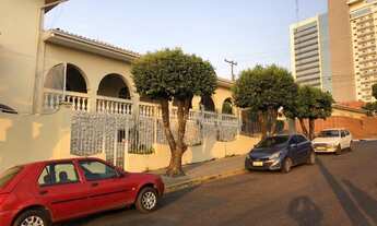 Imagem 5: Casa com 3 quarto(s) no bairro Santa Rosa em Cuiabá - MT