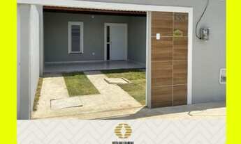 Imagem 4: Casa para venda tem 80 metros quadrados com 2 quartos