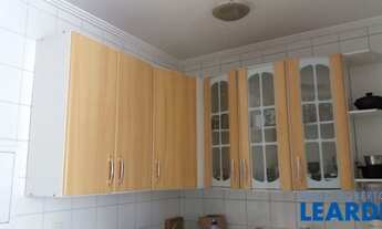 Imagem 3: APARTAMENTO - PARQUE RESIDENCIAL AQUARIUS - SP