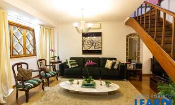 Imagem 6: CASA DE VILA - HIGIENÓPOLIS - SP