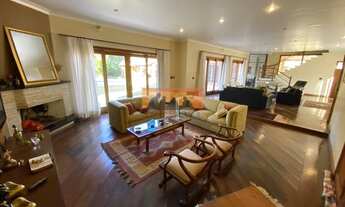 Imagem 2: Casa em condomínio para aluguel, 3 quartos, 3 suítes, 4 vagas, Cidade Universitária - Camp